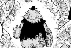 RAW Baca Komik One Piece Chapter 1180 Subtitle Indo, Mengerahkan Banyak Kekuatan