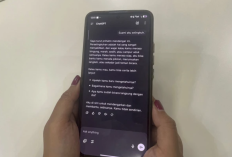 VIRAL! Selingkuh Via ChatGPT, Istri Pergoki Suami Lakukan Hubungan Gelap di Aplikasi AI Lewat Group Chat