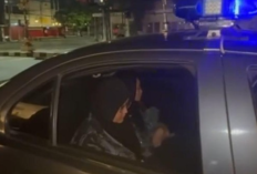 Geger! 2 Karyawati Cafe Lafayette Coffee Eatery di Malang Diciduk Polisi Gara-Gara Diduga Gelapkan Uang Senilai Rp10 juta