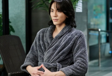 Profil dan Biodata Jung Echan, Pemeran Utama Drama Korea Doctor Shin yang Curi Perhatian, Lengkap dari Umur, Agama, Hingga Pendidikan