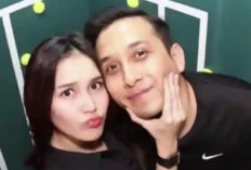 Sosok Kevin Gusnadi, Politikus Muda yang Dikabarkan Putus dengan Pedangdut Ayu Ting Ting