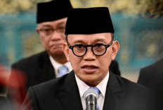 Profil Abdul Kadir Karding, Baru Dilantik Jadi Kepala Badan Karantina RI Ternyata Pernah Duduki Puluhan Jabatan Strategis Politik