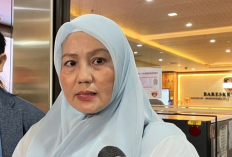 Profil Hellyana Wagub Babel, Dipenjara Selama 4 Bulan Usai Lakukan Penipuan Tak Bayar Tagihan Hotel Sebesar Rp 22 Juta!