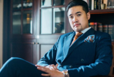 Profil Richard Muljadi, Cucu Konglomerat yang Ditangkap Kejagung di Bandara Soetta Usai Lakukan Penipuan Sebesar Rp 7 Milliar