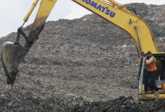 Longsor TPA Bantar Gebang 2026: 4 Korban Tewas Tertimbun Sampah, 10 Orang Diduga Hilang