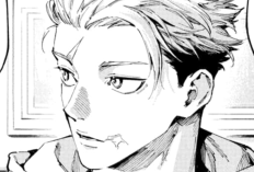 Kehidupan Jadi Normal! Lanjutan Link Baca Manga Jujutsu Kaisen Modulo Chapter 25 Bahasa Indonesia dan Jadwal Rilisnya