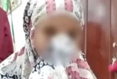 Video Mukena Pink Viral Media Sosial, HOT! Adegan Tak Senonoh yang Tuai Kontroversi