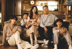 Nonton Cabbage Your Life (2026) episode 3 sub Indo, Kisah Lucu Keluarga Kota yang Berjuang Hidup di Desa Terpencil