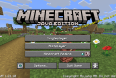 Download Minecraft Java 1.21 V10 APK Terbaru 2026, Ada Update Tricky Trials Hingga Trial Chambers