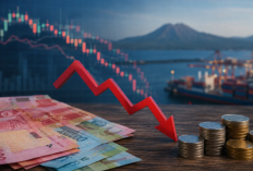 Rupiah Melemah Sampai Rp 18.000 per AS Dollar Senasib dengan Negara Tetangga, Apa Penyebabnya?