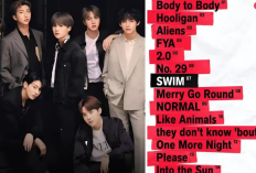 Comeback yang Dinanti! BTS Siap Rilis Album Arirang, Gebrakan Baru dengan Sentuhan Identitas Korea