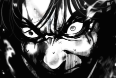Link Baca Manhwa Lookism Chapter 607 Scan Indonesia, Pertarungan Park Hyung Seok dan Kim Gitae Makin Sengit Saling Serang dengan Kekuatan Rahasia