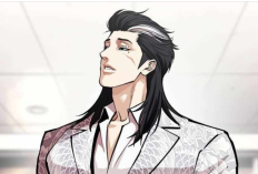 Update! Link RAW Manhwa LOOKISM Chapter 597 Bahasa Indonesia, Pertentangan yang Menawan