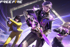 Kode Redeem FF Terbaru Maret 2026, Banjir Voucher Gratis Hingga Dapat Klaim Skin SG2