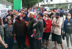 Link Antrean KJP Pangan Bersubsidi Pasar Jaya Terbaru Maret 2026 dan Cara Daftar Online Siapkan KTP KK