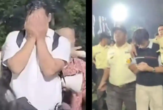 Kronologi Video Mahasiswa PNJ Ciuman Sesama Jenis di Perpustakaan, Pihak Kampus Dalami Kasus dan Beri Sanksi