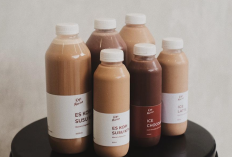 10 Ide Jualan Kopi Literan untuk Takjil Ramadan 2026, Modal Kecil Dijamin Sold Out Sebelum Adzan Magrib