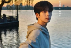 Profil dan Biodata Zhang Linghe: Umur, Tanggal Lahir, Instagram, dan Perjalanan Karirnya yang Melejit