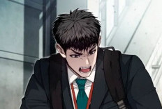 Link Baca Attacking The Boss Manhwa Chapter 2 Sub Indo, Membentuk Sebuah Geng