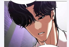 Spoiler Baca Manhwa LOOKISM Chapter 606 Bahasa Indonesia, Pertarungan Balas Dendam!