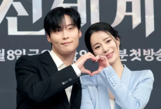 Nonton My Royal Nemesis (2026) Episode 1-2 Subtitle Indonesia HD, Im Ji Yeon Terlempar Melintasi Waktu 300 Tahun Lalu Menjadi Wanita Modern