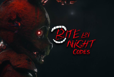 Daftar Map di Game Roblox Bite by Night, Jelajahi Permainan Mulai dari The Forest, The Warehouse Hingga Pizzeria Inspirasi FNAF
