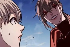 Spoiler dan Link Baca Manhwa Eleceed Chapter 396 Scan Indonesia, Persiapan Pertarungan Jiwoo VS Irion