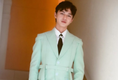 Biodata dan Profil Lengkap Raden Rakha: Karier Model hingga Kisah Percintaan di Balik Layar