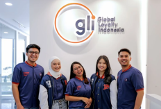 Siapa Pemilik PT Global Loyalty Indonesia? Giorgio Antonio Diduga Jadi CEO GLI, Intip Faktanya di Sini!