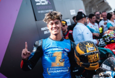 Kronologi Tabrak Lari Aldi Satya Mahendra, Terancam Absen di Seri Portugal Karena Tangan Retak