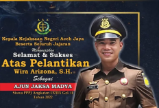 Jaksa Wira Arizona Jadi Sorotan, Sosok JPU Viral Usai Layangkan Dakwaan pada Amsal Sitepu Atas Kasus Video Desa Karo