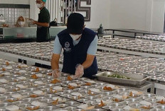 Aturan Baru! Insentif Dapur MBG Kini Dihitung Rp2000 per Porsi, SPPG yang Tak Beroperasi Tak Dibayar