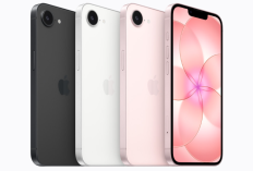 Spesifikasi iPhone 17e, Produk Baru Apple dengan Klaim Harga Yahud Performa Ngebut, Apakah Worth It?