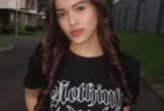 Siapa Andira McQueen? Viral Tiktok 1 Menit 25 Detik di Mobil ini Menjadi Bahan Perbincangan Hangat