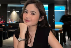 Profil dan Biodata Putri Ganisya, Selebgram Cantik dan Viral Asal Makassar, Lengkap dari Umur, Agama, Hingga Pacar