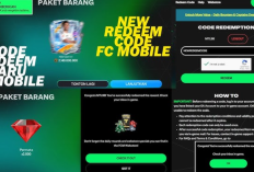 Kode Reedem FC Mobile Hari Ini 5 Maret 2026, Ramadhan Kareem! Dapatkan Item Booster dan Bonus Spesial