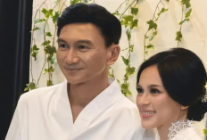 Profil Dena Desy Istri Baru Anji Manji, Langsungkan Pernikahan Sederhana dengan Mahar Rp 2.452.026
