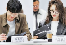 Sinopsis dan Jadwal Tayang Reborn Rookie (2026), Drama Korea Terbaru yang Jadi Comeback Awal Lee Jun Yeong di Layar Kaca!