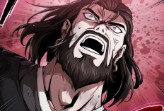 RAW Baca Manhwa Nano Machine Chapter 304 Bahasa Indonesia, Pertarungan yang Masih Membara