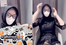 Video Kebaya Hitam Full Durasi Terbaru Viral, Link Asli Tanpa Sensor Lihat Disini!