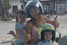 Niken Havana Dikecam Usai Posting Video Viral Briella Banting Kucing Tetangga, Netizen: 'Kok Ibunya Gak Negur, Sih?'