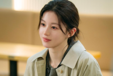 UPDATE! Nonton We Are All Trying Here (2026) Episode 5-6 Subtitle Indonesia, Usaha Go Youn Jong Bertahan Hidup dan Simpan Trauma Mendalam