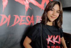 Wajib Tonton! Daftar Film Adinda Thomas, Si 'Widya' dengan Segudang Peran di Dunia Perfilman