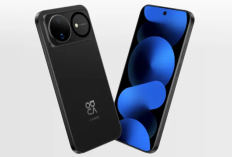 HUAWEI nova 16s dan nova 16s Pro Rilis, Dilengkapi Refresh Rate hingga 120 Hz Dijamin Gacor!