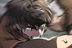 Kekuatan Jiwoo Terungkap! Baca Manhwa Eleceed Chapter 397 Bahasa Indonesia, Petualangan Jiwoo Bersama Kaiden