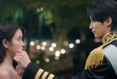 Link Nonton Perfect Crown (2026) Episode 8-9 Subtitle Indonesia, Akankah Prince Yi An Jujur dengan Perasaan Sebenarnya Kepada Huiju?