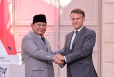 Bahasa Prancis Diajarkan di Sekolah Atas Instruksi Presiden, P2G Sampaikan Fakta Guru di Lapangan