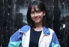 VIRAL! Adhisty Zara Digosipkan Hamil di Luar Nikah, Mendadak Singgung Ingin Jadi Gendut