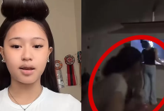 Akhirnya Buka Suara! Ibin Klarifikasi Video Viralnya Bersama Zia dan Noya Usai Dituding Gunakan Whippink