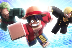 Daftar Kode Redeem Sailor Piece Terbaru! Dapatkan Haki Color Rerolls dan Clan Rerolls Secara Gratis